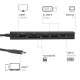 7-1 USB-C® to HDMI™ Hub