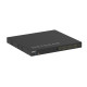 NETGEAR M4250-26G4XF-PoE+ Managed L2/L3 Gigabit Ethernet (10/100/1000) Power over Ethernet (PoE) 1U Black NETGEAR M4250-26G4XF-PoE+ Managed L2/L3 Gigabit Ethernet (10/100/1000) Power over Ethernet (PoE) 1U Black