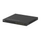 NETGEAR M4250-26G4XF-PoE+ Managed L2/L3 Gigabit Ethernet (10/100/1000) Power over Ethernet (PoE) 1U Black NETGEAR M4250-26G4XF-PoE+ Managed L2/L3 Gigabit Ethernet (10/100/1000) Power over Ethernet (PoE) 1U Black