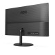 AOC V4 Q27V4EA LED display 68.6 cm (27") 2560 x 1440 pixels 2K Ultra HD Black AOC V4 Q27V4EA LED display 68.6 cm (27") 2560 x 1440 pixels 2K Ultra HD Black