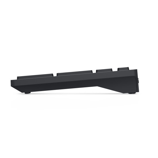 DELL KM5221W keyboard Mouse included Office RF Wireless QWERTY US International Black DELL KM5221W keyboard Mouse included Office RF Wireless QWERTY US International Black