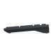 DELL KM5221W keyboard Mouse included Office RF Wireless QWERTY US International Black DELL KM5221W keyboard Mouse included Office RF Wireless QWERTY US International Black