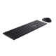 DELL KM5221W keyboard Mouse included Office RF Wireless QWERTY US International Black DELL KM5221W keyboard Mouse included Office RF Wireless QWERTY US International Black