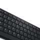 DELL KM5221W keyboard Mouse included Office RF Wireless QWERTY US International Black DELL KM5221W keyboard Mouse included Office RF Wireless QWERTY US International Black