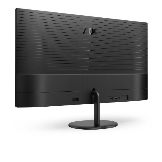 LCD Monitor|AOC|Q32V4|31.5"|Business|Panel IPS|2560x1440|16:9|75Hz|Matte|4 ms|Speakers|Tilt|Colour Black|Q32V4