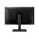 Samsung T45F computer monitor 61 cm (24") 1920 x 1080 pixels Full HD LED Black Samsung T45F computer monitor 61 cm (24") 1920 x 1080 pixels Full HD LED Black