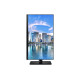 Samsung T45F computer monitor 61 cm (24") 1920 x 1080 pixels Full HD LED Black Samsung T45F computer monitor 61 cm (24") 1920 x 1080 pixels Full HD LED Black