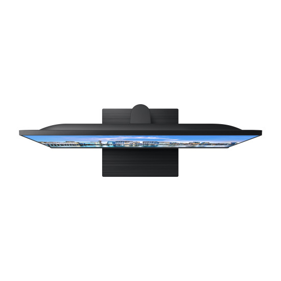 Samsung T45F computer monitor 61 cm (24") 1920 x 1080 pixels Full HD LED Black Samsung T45F computer monitor 61 cm (24") 1920 x 1080 pixels Full HD LED Black
