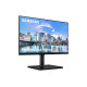 Samsung T45F computer monitor 61 cm (24") 1920 x 1080 pixels Full HD LED Black Samsung T45F computer monitor 61 cm (24") 1920 x 1080 pixels Full HD LED Black