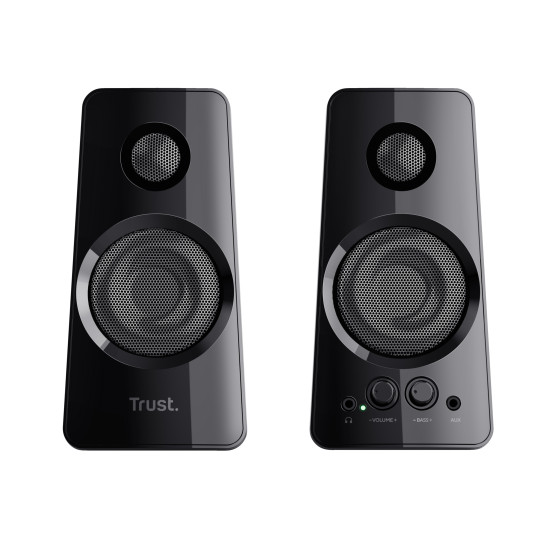Trust Tytan Black Wired 18 W Trust Tytan Black Wired 18 W