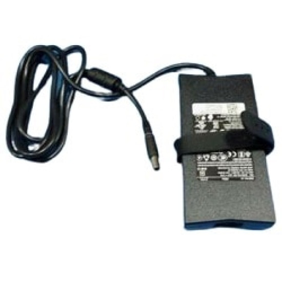 DELL 450-19221 power adapter/inverter Indoor 130 W Black