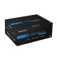 Power Supply|CHIEFTEC|500 Watts|Efficiency 80 PLUS BRONZE|PFC Active|ELP-500S