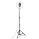 Celly CLICKRINGUSBBK lighting ring LED Celly CLICKRINGUSBBK lighting ring LED