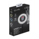 Celly CLICKRINGUSBBK lighting ring LED Celly CLICKRINGUSBBK lighting ring LED