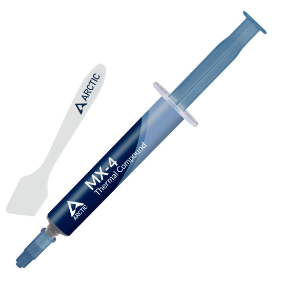 MX-4 Highest Performance Thermal Compound MX-4 Highest Performance Thermal Compound