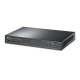 8-Port 10/100Mbps + 3-Port Gigabit Desktop Switch with 8-Port PoE+ 8-Port 10/100Mbps + 3-Port Gigabit Desktop Switch with 8-Port PoE+