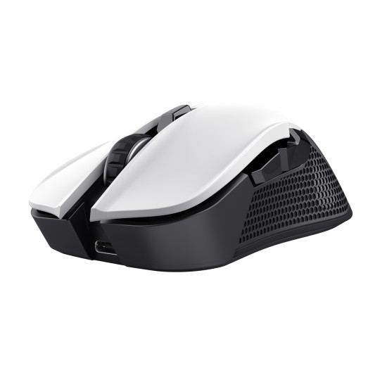 Trust GXT 923W YBAR mouse Gaming Right-hand RF Wireless Optical 7200 DPI Trust GXT 923W YBAR mouse Gaming Right-hand RF Wireless Optical 7200 DPI