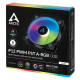 CASE FAN 120MM/ACFAN00231A ARCTIC CASE FAN 120MM/ACFAN00231A ARCTIC