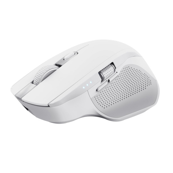 Trust Ozaa+ mouse Office Right-hand RF Wireless + Bluetooth Optical 3200 DPI Trust Ozaa+ mouse Office Right-hand RF Wireless + Bluetooth Optical 3200 DPI