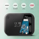 Axagon ADSA-DC SuperSpeed USB DUAL 2.5"/3.5" HDD/SSD DUAL dock