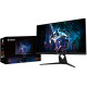 Gigabyte FI32Q computer monitor 80 cm (31.5") 2560 x 1440 pixels 2K Ultra HD LED Black