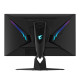 Gigabyte FI32Q computer monitor 80 cm (31.5") 2560 x 1440 pixels 2K Ultra HD LED Black