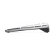 DELL KM7321W keyboard Mouse included Office RF Wireless + Bluetooth QWERTY US International Grey, Titanium DELL KM7321W keyboard Mouse included Office RF Wireless + Bluetooth QWERTY US International Grey, Titanium