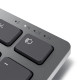 DELL KM7321W keyboard Mouse included Office RF Wireless + Bluetooth QWERTY US International Grey, Titanium DELL KM7321W keyboard Mouse included Office RF Wireless + Bluetooth QWERTY US International Grey, Titanium