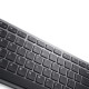 DELL KM7321W keyboard Mouse included Office RF Wireless + Bluetooth QWERTY US International Grey, Titanium DELL KM7321W keyboard Mouse included Office RF Wireless + Bluetooth QWERTY US International Grey, Titanium