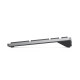 DELL KM7321W keyboard Mouse included Office RF Wireless + Bluetooth QWERTY US International Grey, Titanium DELL KM7321W keyboard Mouse included Office RF Wireless + Bluetooth QWERTY US International Grey, Titanium
