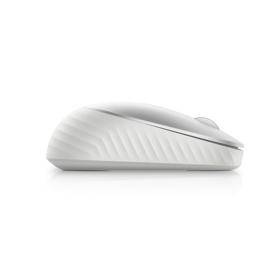 Pro Premium Compact Mouse - MS7421W - Platinum Silver Pro Premium Compact Mouse - MS7421W - Platinum Silver