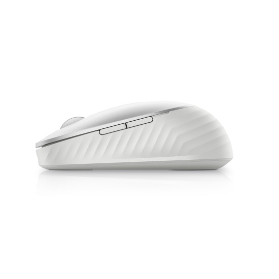Pro Premium Compact Mouse - MS7421W - Platinum Silver Pro Premium Compact Mouse - MS7421W - Platinum Silver