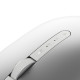 Pro Premium Compact Mouse - MS7421W - Platinum Silver Pro Premium Compact Mouse - MS7421W - Platinum Silver