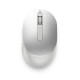 Pro Premium Compact Mouse - MS7421W - Platinum Silver Pro Premium Compact Mouse - MS7421W - Platinum Silver