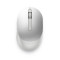 Pro Premium Compact Mouse - MS7421W - Platinum Silver