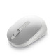 Pro Premium Compact Mouse - MS7421W - Platinum Silver Pro Premium Compact Mouse - MS7421W - Platinum Silver