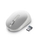 Pro Premium Compact Mouse - MS7421W - Platinum Silver Pro Premium Compact Mouse - MS7421W - Platinum Silver