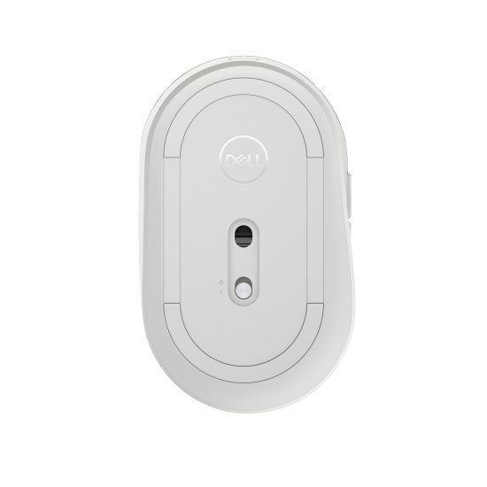 Pro Premium Compact Mouse - MS7421W - Platinum Silver Pro Premium Compact Mouse - MS7421W - Platinum Silver