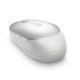 Pro Premium Compact Mouse - MS7421W - Platinum Silver Pro Premium Compact Mouse - MS7421W - Platinum Silver