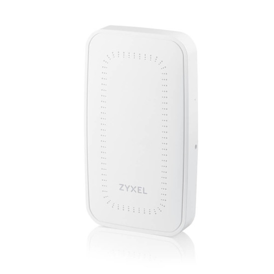 Zyxel WAX300H 2400 Mbit/s White Power over Ethernet (PoE) Zyxel WAX300H 2400 Mbit/s White Power over Ethernet (PoE)