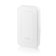 Zyxel WAX300H 2400 Mbit/s White Power over Ethernet (PoE) Zyxel WAX300H 2400 Mbit/s White Power over Ethernet (PoE)