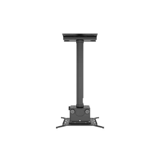 Multibrackets M Projector Mount Pro HD 40kg Black Multibrackets M Projector Mount Pro HD 40kg Black