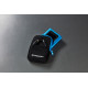 External SSD|KINGSTON|IronKey Vault Privacy 80|960GB|USB 3.2|Write speed 250 MBytes/sec|Read speed 250 MBytes/sec|IKVP80ES/960G