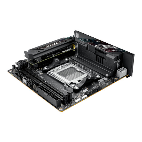 ROG STRIX B850-I GAMING WIFI ROG STRIX B850-I GAMING WIFI