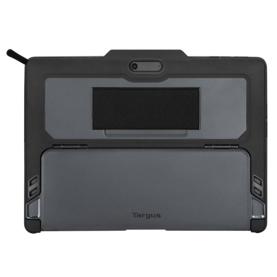 Targus THD918GL tablet case 25.4 cm (10") Cover Black Targus THD918GL tablet case 25.4 cm (10") Cover Black