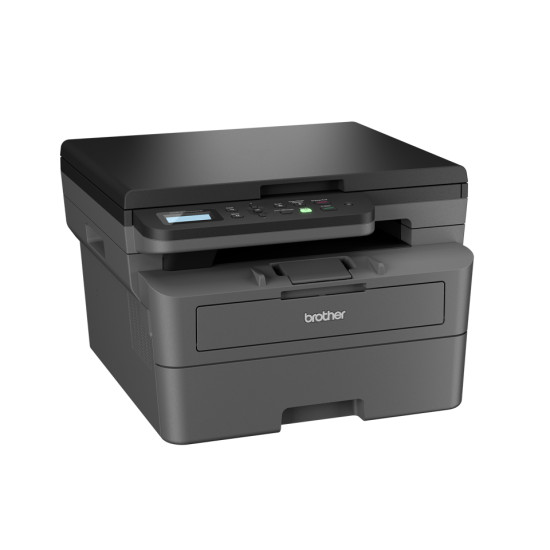 Brother DCP-L2620DW multifunction printer Laser A4 1200 x 1200 DPI 32 ppm Wi-Fi Brother DCP-L2620DW multifunction printer Laser A4 1200 x 1200 DPI 32 ppm Wi-Fi