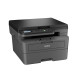 Brother DCP-L2620DW multifunction printer Laser A4 1200 x 1200 DPI 32 ppm Wi-Fi Brother DCP-L2620DW multifunction printer Laser A4 1200 x 1200 DPI 32 ppm Wi-Fi