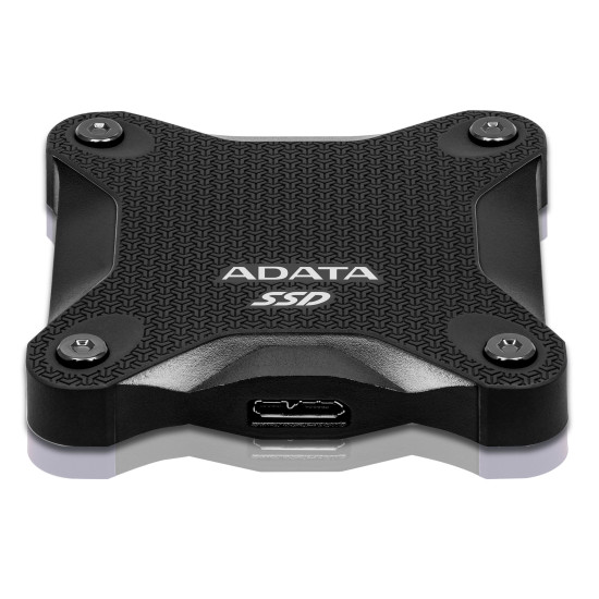 External SSD|ADATA|SD620|1TB|USB 3.2|Write speed 460 MBytes/sec|Read speed 520 MBytes/sec|SD620-1TCBK External SSD|ADATA|SD620|1TB|USB 3.2|Write speed 460 MBytes/sec|Read speed 520 MBytes/sec|SD620-1TCBK