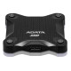 External SSD|ADATA|SD620|1TB|USB 3.2|Write speed 460 MBytes/sec|Read speed 520 MBytes/sec|SD620-1TCBK External SSD|ADATA|SD620|1TB|USB 3.2|Write speed 460 MBytes/sec|Read speed 520 MBytes/sec|SD620-1TCBK