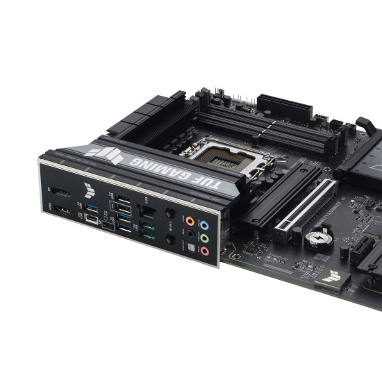 TUF GAMING B860-PLUS WIFI TUF GAMING B860-PLUS WIFI
